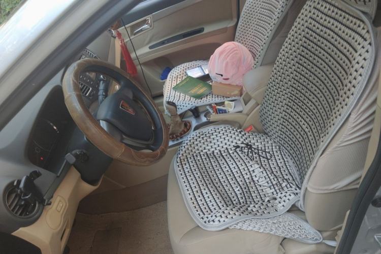 Used Roewe 350 2013 350S 1.5L Manual Xunchi Edition Left Front Seat