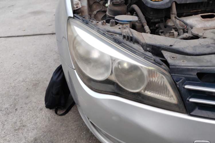 Used Roewe 350 2013 350S 1.5L Manual Xunchi Edition Right Front Headlight