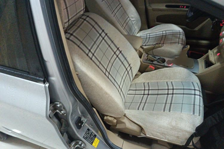 Used Roewe 350 2013 350S 1.5L Manual Xunchi Edition Right Front Seat