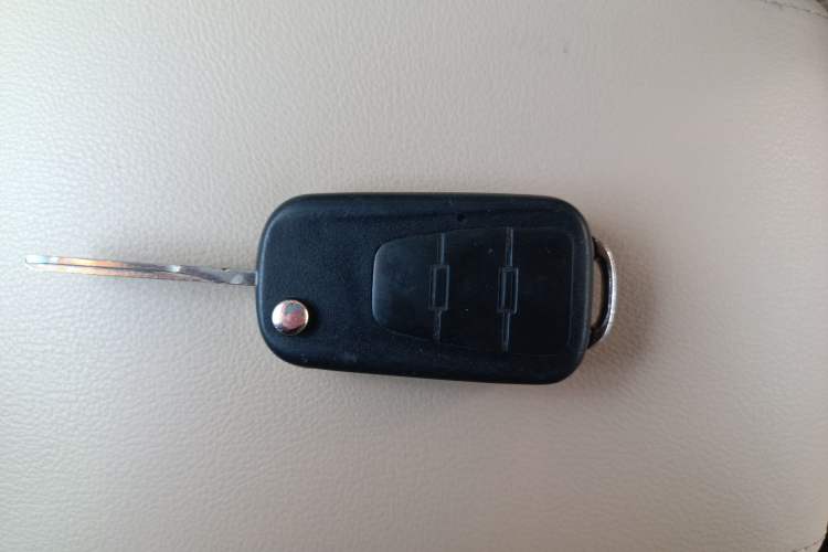Used Roewe 350 2013 350S 1.5L Manual Xunchi Edition Vehicle Key