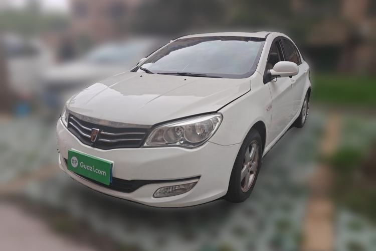 Used Roewe 350 2013 350C 1.5L Automatic Xunyue Edition Guazi used car, China used car export, Used car for sale, Used cars, Cheapest cars for sale