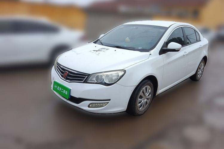 Used Roewe 350 2013 350S 1.5L Manual Xunchi Edition Guazi used car, China used car export, Used car for sale, Used  cars, Cheapest cars for sale