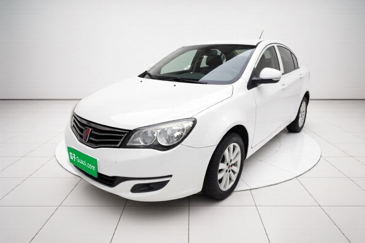 Used Roewe 350 2013 350S 1.5L Manual Xunchi Edition Guazi used car, China used car export, Used car for sale, Used cars, Cheapest cars for sale