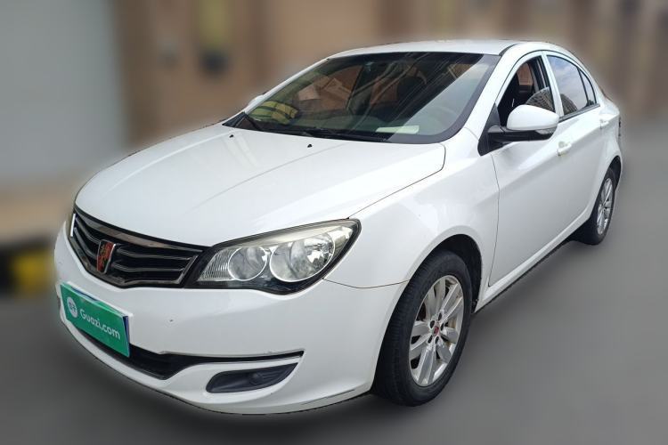 Used Roewe 350 2013 350S 1.5L Manual Xunchi Edition Guazi used car, China used car export, Used car for sale, Used cars, Cheapest cars for sale