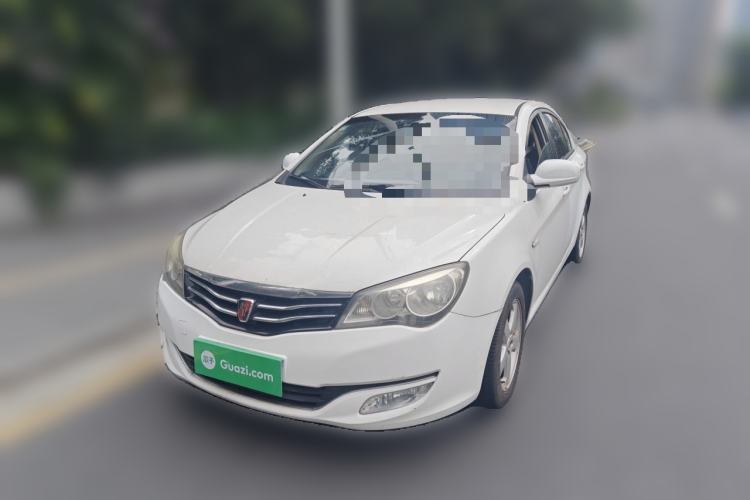Used Roewe 350 2013 350S 1.5L Automatic Xunda Edition Guazi used car, China used car export, Used car for sale, Used  cars, Cheapest cars for sale