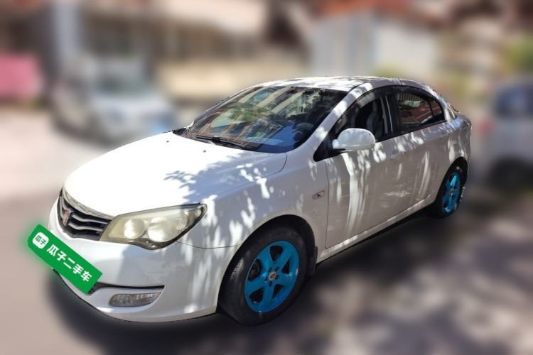 Used Roewe 350 2013 350S 1.5L Manual Xunchi Edition Guazi used car, China used car export, Used car for sale, Used  cars, Cheapest cars for sale