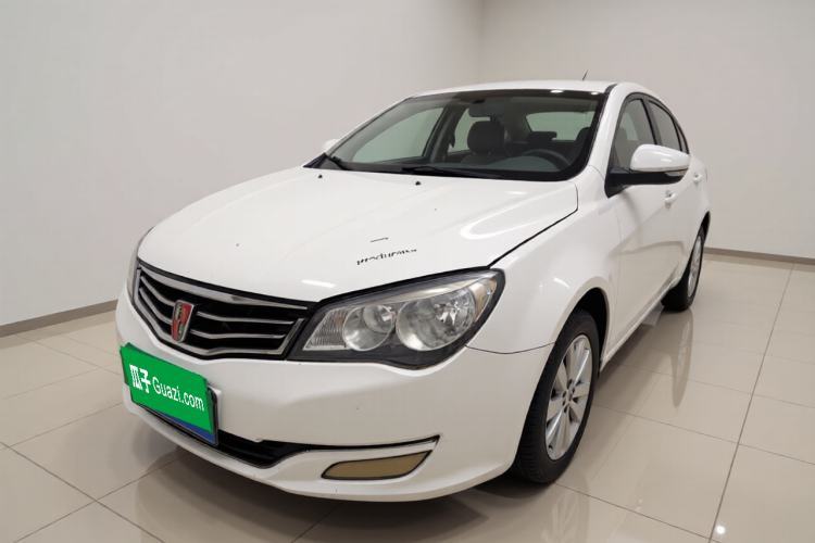 Used Roewe 350 2013 350S 1.5L Manual Xunchi Edition Guazi used car, China used car export, Used car for sale, Used cars, Cheapest cars for sale