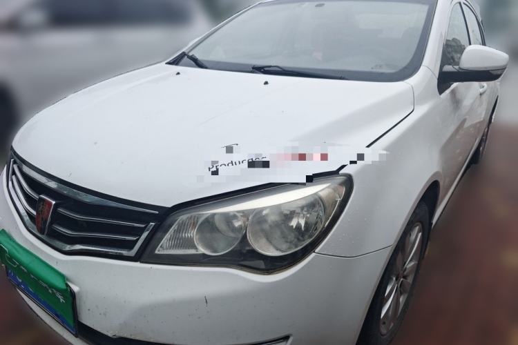 Used Roewe 350 2013 350S 1.5L Manual Xunchi Edition Guazi used car, China used car export, Used car for sale, Used cars, Cheapest cars for sale