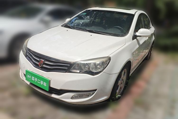 Used Roewe 350 2013 350C 1.5L Automatic Xunyue Edition Guazi used car, China used car export, Used car for sale, Used  cars, Cheapest cars for sale