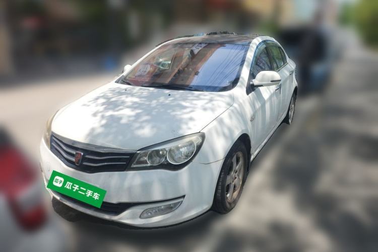 Used Roewe 350 2013 350C 1.5L Automatic Xunyue Edition Guazi used car, China used car export, Used car for sale, Used  cars, Cheapest cars for sale