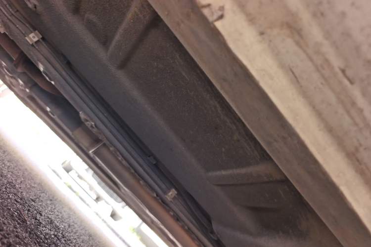 Used Roewe 350 2013 350S 1.5L Manual Xunchi Edition Chassis Front Left