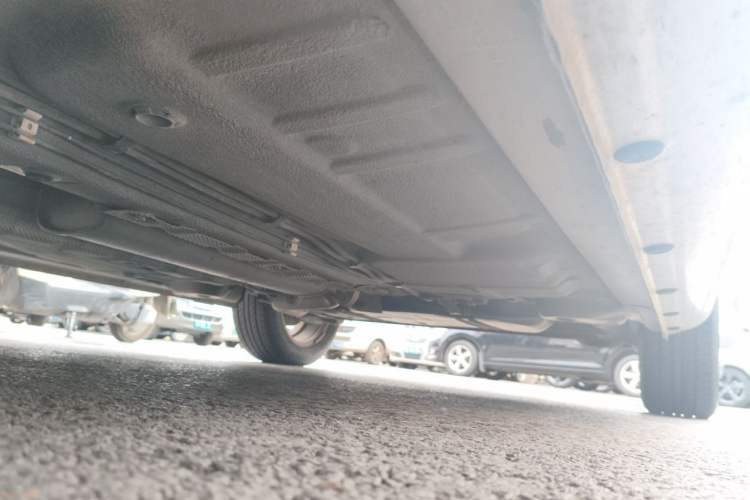 Used Roewe 350 2013 350C 1.5L Manual Swift Edition Chassis Front Left