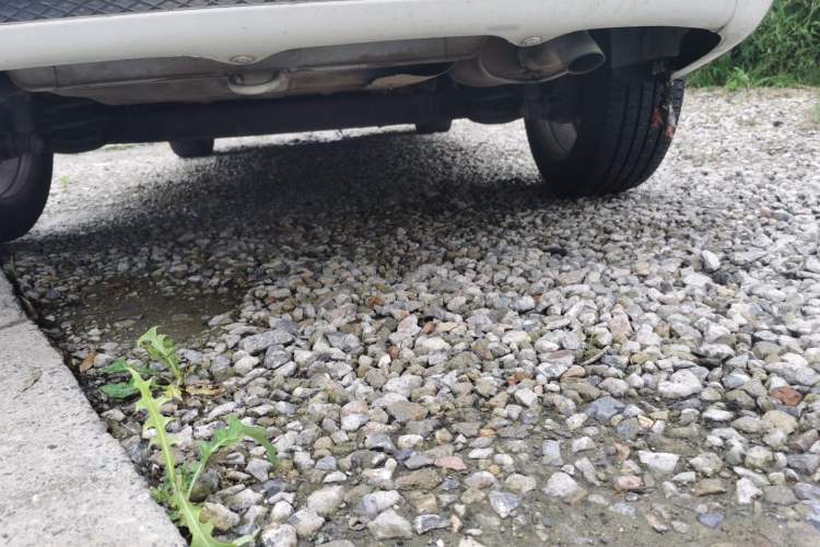 Used Roewe 350 2013 350C 1.5L Automatic Xunyue Edition Chassis Front Right