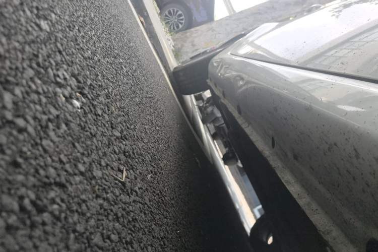 Used Roewe 350 2013 350S 1.5L Manual Xunchi Edition Chassis Front Right