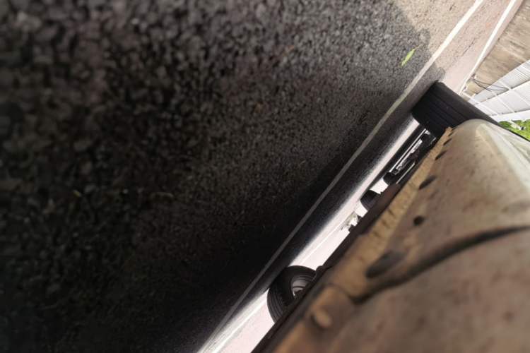 Used Roewe 350 2013 350S 1.5L Automatic Xunda Edition Chassis Front Right
