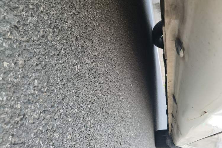 Used Roewe 350 2013 350S 1.5L Automatic Xunda Edition Chassis Rear Right