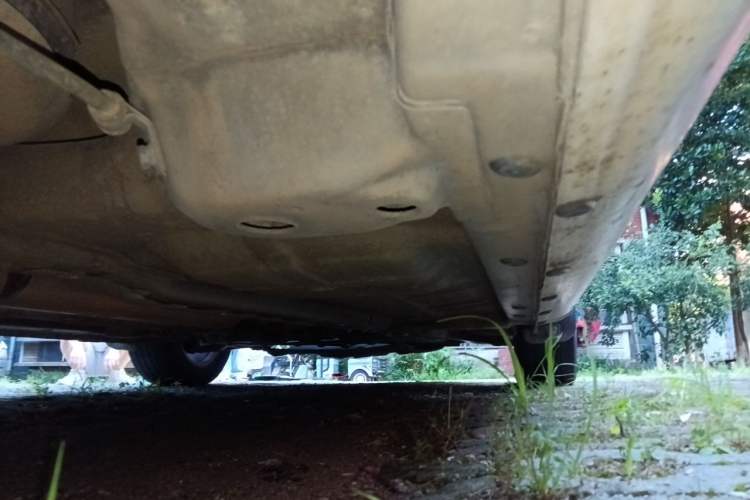 Used Roewe 350 2013 350S 1.5L Manual Xunchi Edition Chassis Rear Right