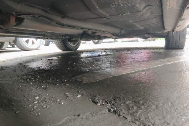 Used Roewe 350 2013 350S 1.5L Automatic Xunda Edition Chassis Rear Right