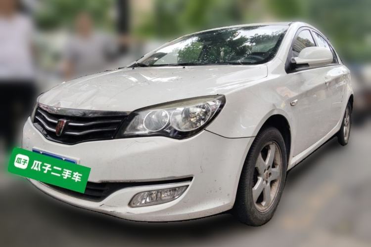 Used Roewe 350 2013 350S 1.5L Automatic Xunda Edition Guazi used car, China used car export, Used car for sale, Used  cars, Cheapest cars for sale