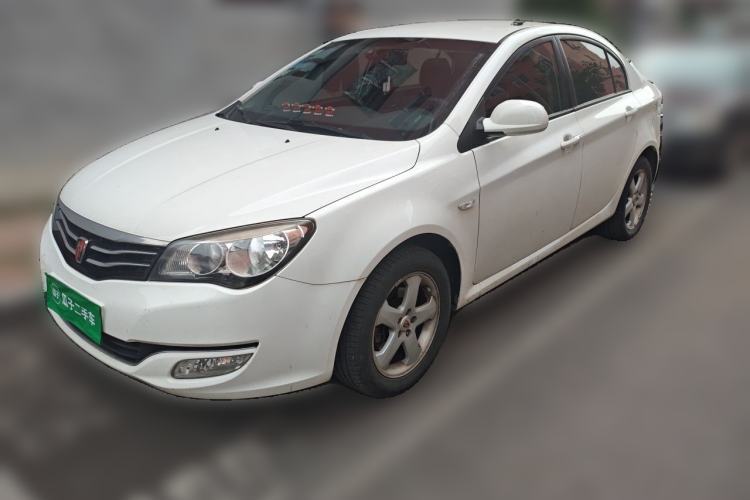 Used Roewe 350 2013 350S 1.5L Automatic Xunda Edition Guazi used car, China used car export, Used car for sale, Used  cars, Cheapest cars for sale