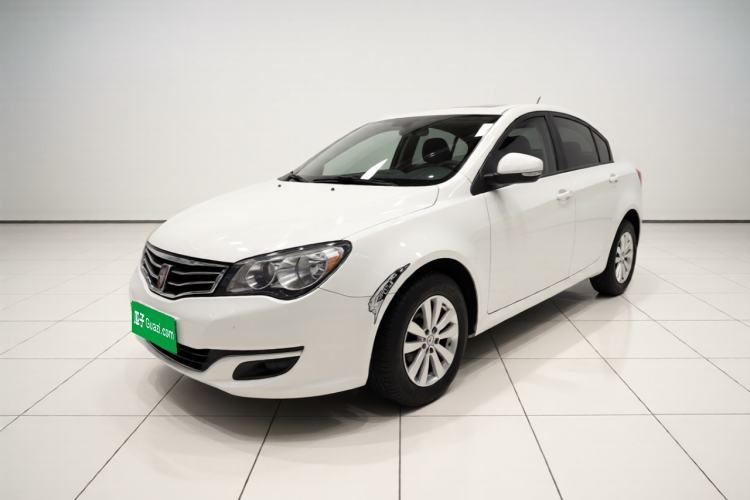 Used Roewe 350 2013 350S 1.5L Manual Xunchi Edition Guazi used car, China used car export, Used car for sale, Used cars, Cheapest cars for sale