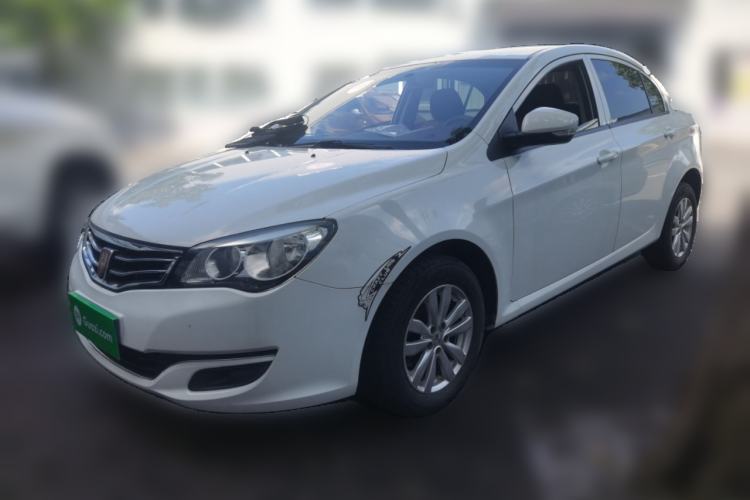 Used Roewe 350 2013 350S 1.5L Manual Xunchi Edition Guazi used car, China used car export, Used car for sale, Used  cars, Cheapest cars for sale