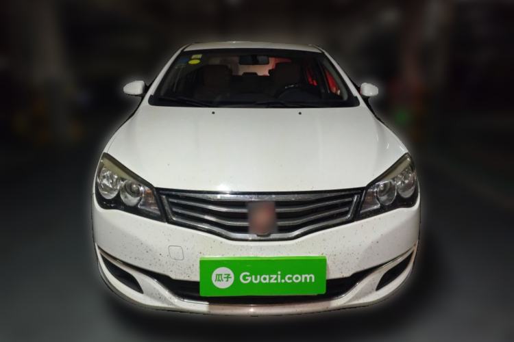Used Roewe 350 2013 350S 1.5L Automatic Xunda Edition Front