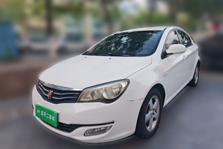 Used Roewe 350 2013 350S 1.5L Automatic Xunda Edition Guazi used car, China used car export, Used car for sale, Used  cars, Cheapest cars for sale