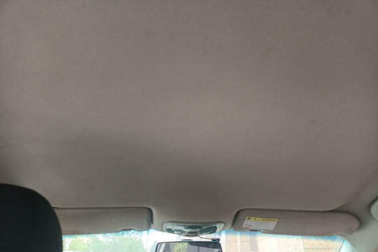 Used Roewe 350 2013 350S 1.5L Manual Xunchi Edition Headliner