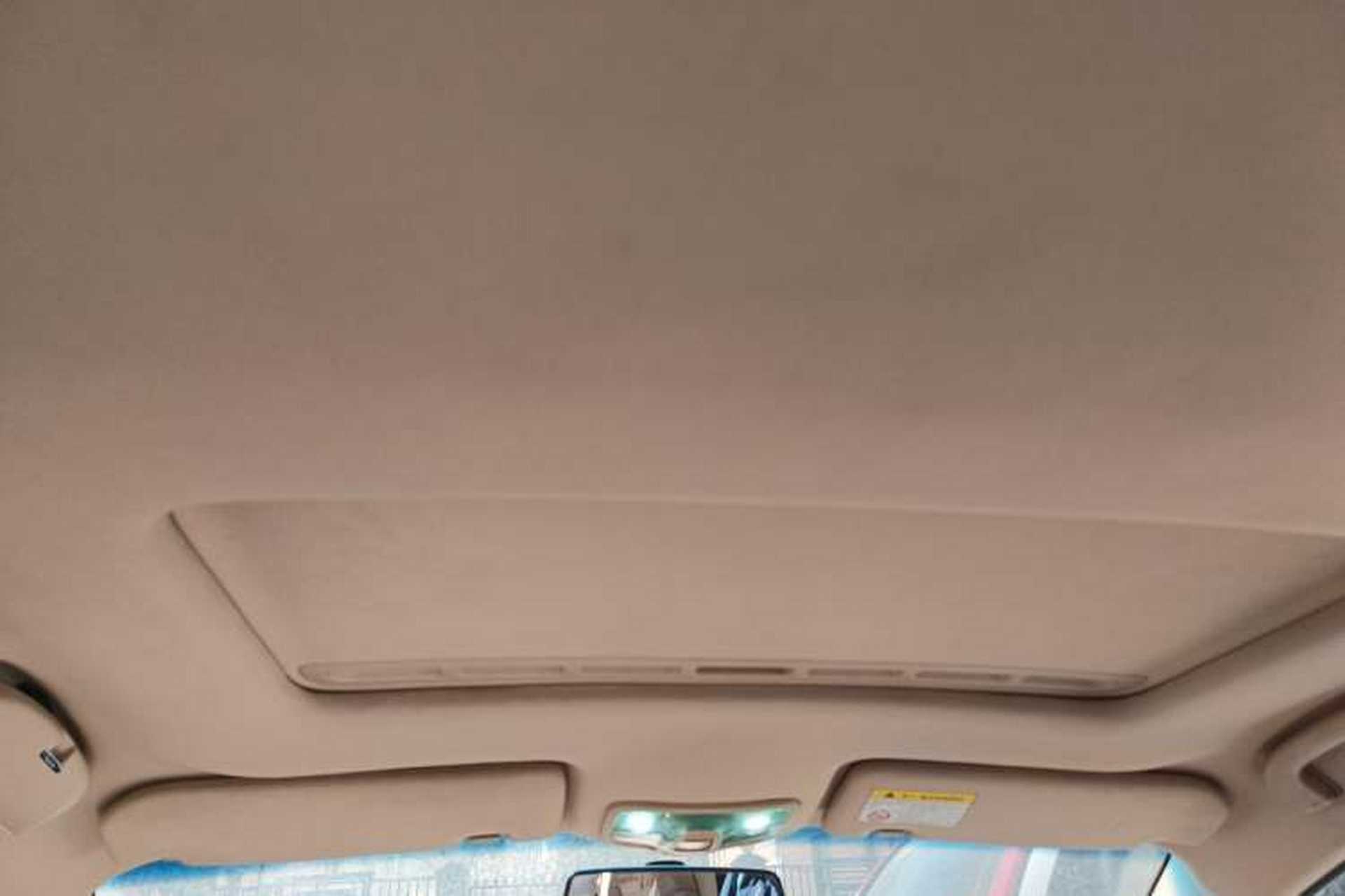 Used Roewe 350 2013 350C 1.5L Automatic Xunyue Edition Headliner