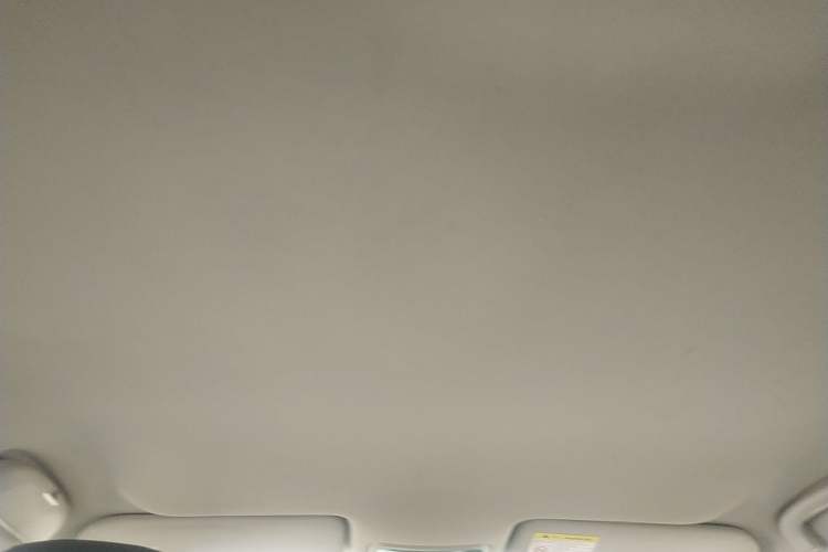 Used Roewe 350 2013 350S 1.5L Manual Xunchi Edition Headliner