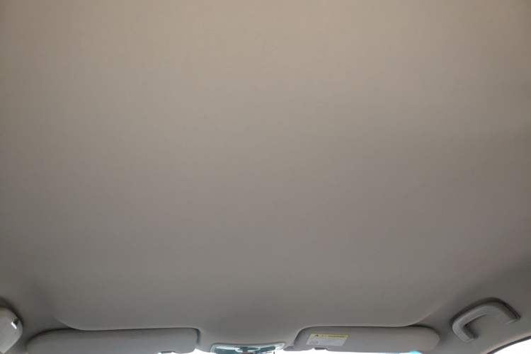 Used Roewe 350 2013 350S 1.5L Automatic Xunda Edition Headliner