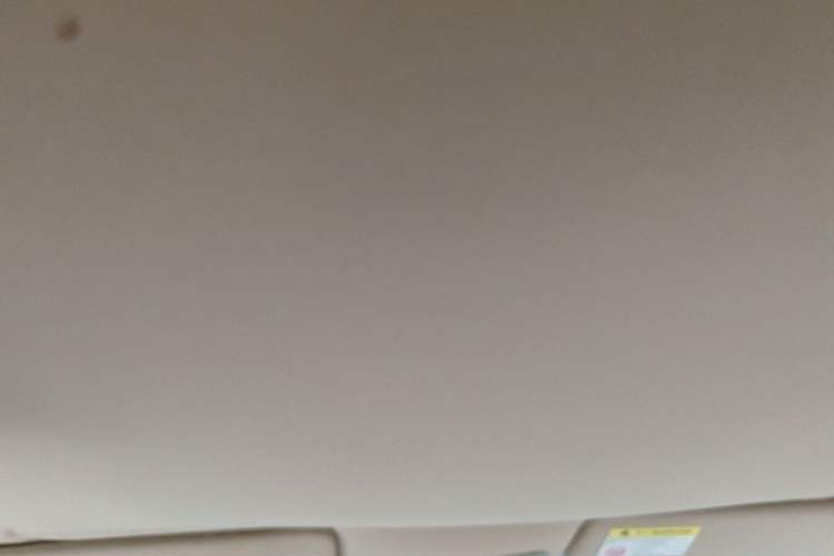 Used Roewe 350 2013 350S 1.5L Manual Xunchi Edition Headliner