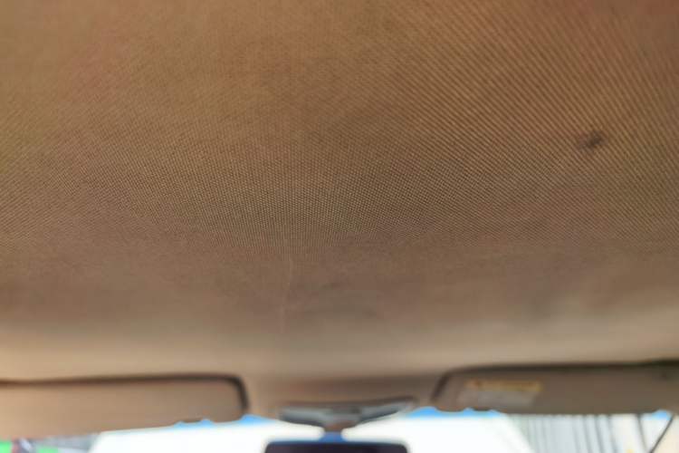Used Roewe 350 2013 350S 1.5L Automatic Xunda Edition Headliner