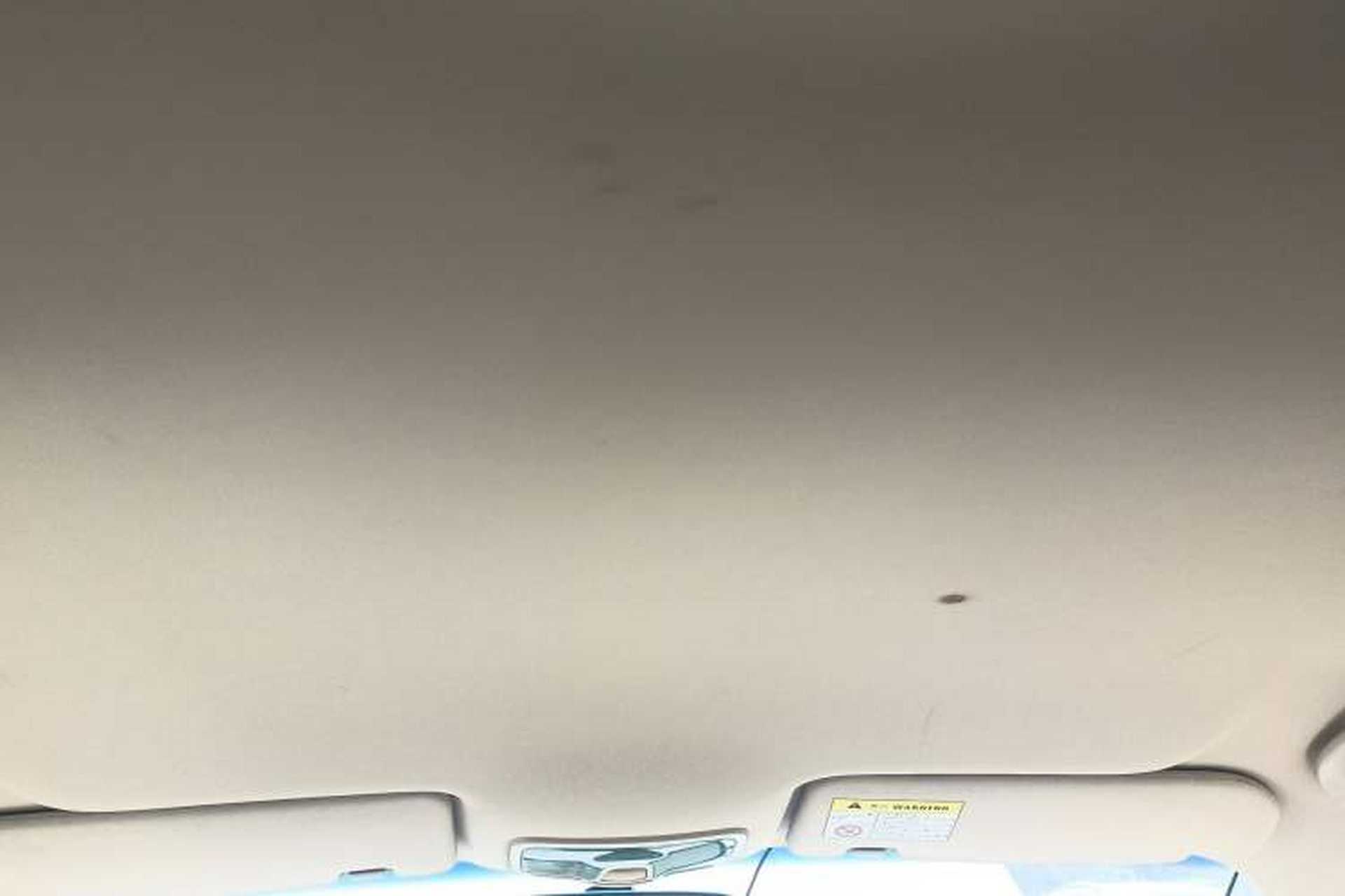 Used Roewe 350 2013 350S 1.5L Automatic Xunda Edition Headliner
