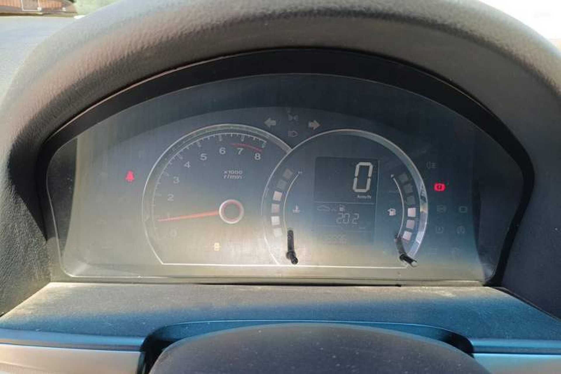 Used Roewe 350 2013 350S 1.5L Manual Xunchi Edition Instrument Cluster