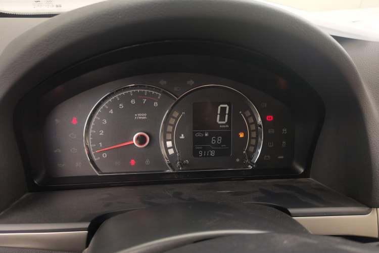 Used Roewe 350 2013 350S 1.5L Manual Xunchi Edition Instrument Cluster
