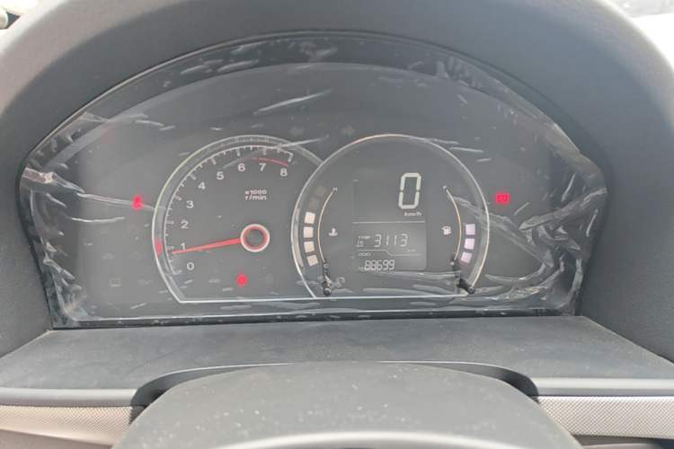 Used Roewe 350 2013 350C 1.5L Manual Swift Edition Instrument Cluster