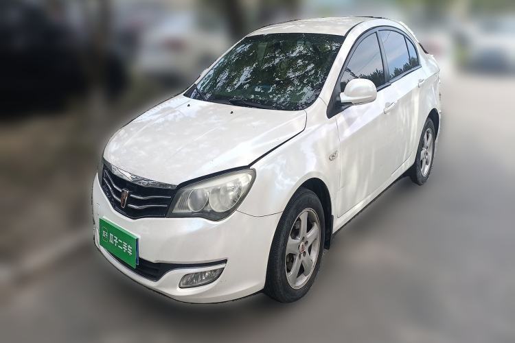 Used Roewe 350 2013 350S 1.5L Automatic Xunda Edition Guazi used car, China used car export, Used car for sale, Used cars, Cheapest cars for sale