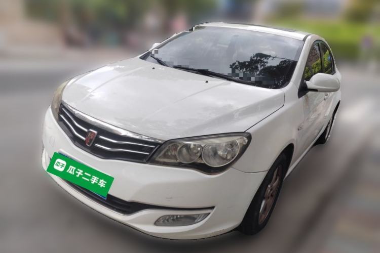 Używany Roewe 350 2013 350C 1.5L Manual Swift Edition Guazi used car, China used car export, Used car for sale, Used cars, Cheapest cars for sale