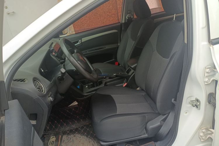 Used Roewe 350 2013 350S 1.5L Manual Xunchi Edition Left Front Seat