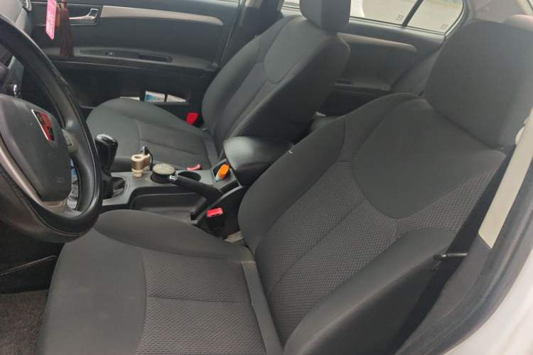 Used Roewe 350 2013 350S 1.5L Manual Xunchi Edition Left Front Seat