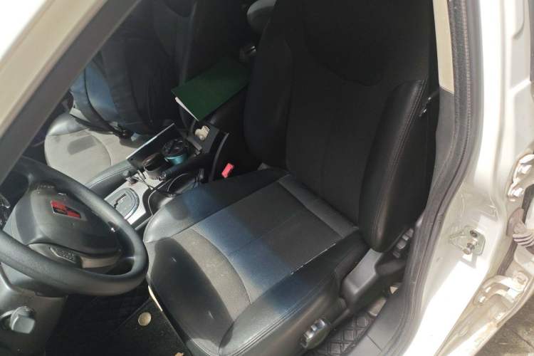 Used Roewe 350 2013 350C 1.5L Automatic Xunyue Edition Left Front Seat
