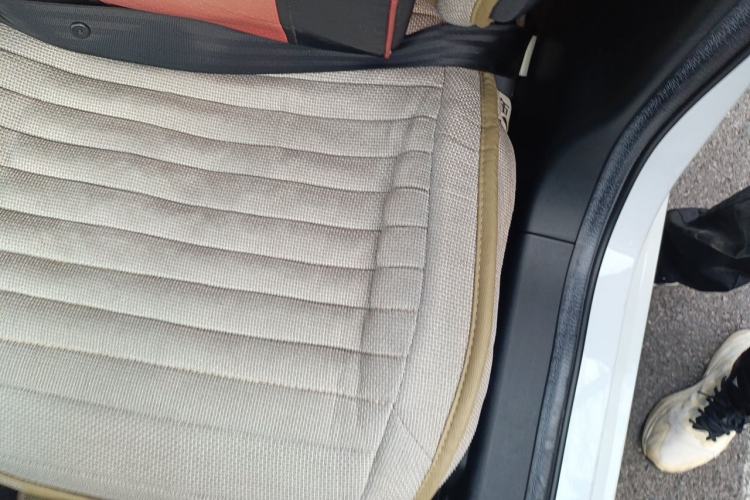 Used Roewe 350 2013 350S 1.5L Automatic Xunda Edition Left Front Seat