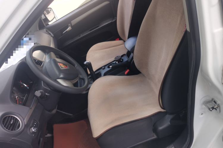 Used Roewe 350 2013 350S 1.5L Manual Xunchi Edition Left Front Seat