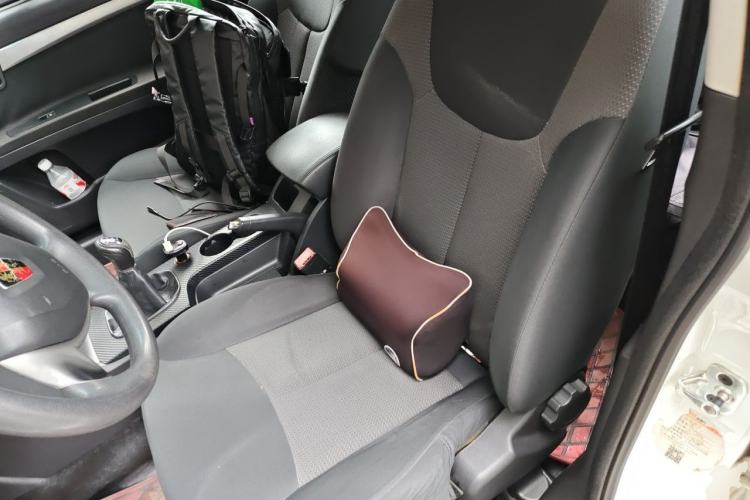 Used Roewe 350 2013 350S 1.5L Manual Xunchi Edition Left Front Seat