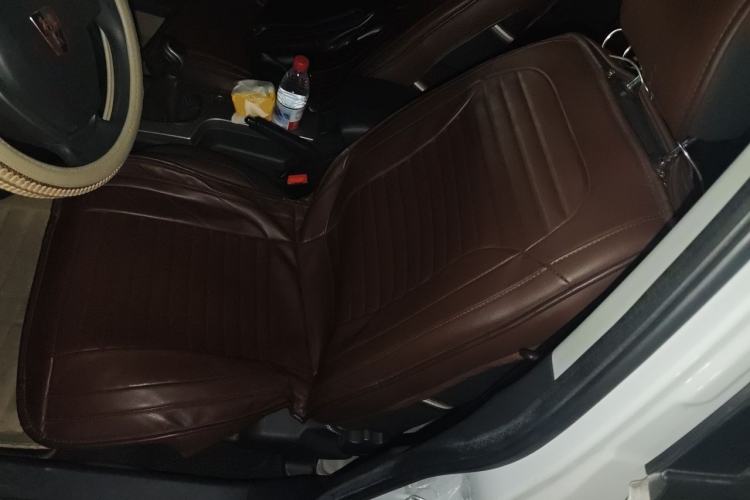 Used Roewe 350 2013 350S 1.5L Manual Xunchi Edition Left Front Seat