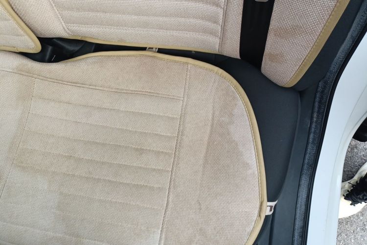 Used Roewe 350 2013 350S 1.5L Automatic Xunda Edition Left Rear Seat