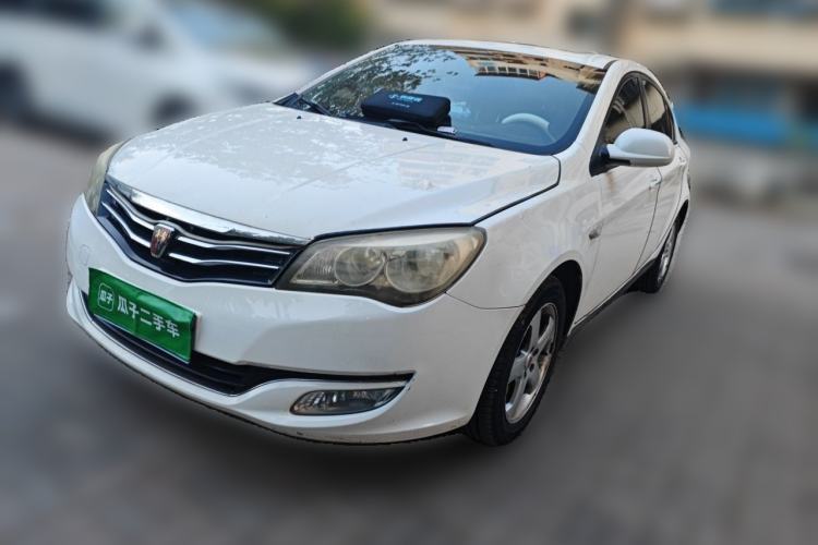 Used Roewe 350 2013 350C 1.5L Automatic Xunyue Edition Guazi used car, China used car export, Used car for sale, Used  cars, Cheapest cars for sale