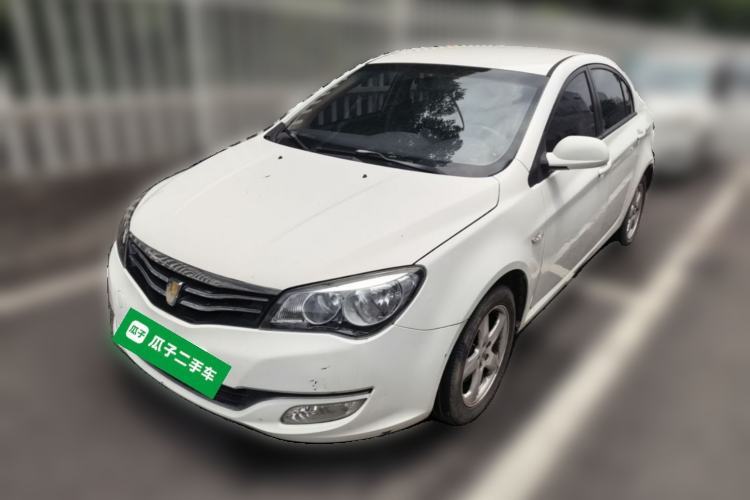 Used Roewe 350 2013 350S 1.5L Automatic Xunda Edition Guazi used car, China used car export, Used car for sale, Used  cars, Cheapest cars for sale
